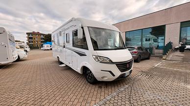 Pilote g740 fgj sensation