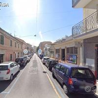 Negozio in centro a falconara marittima