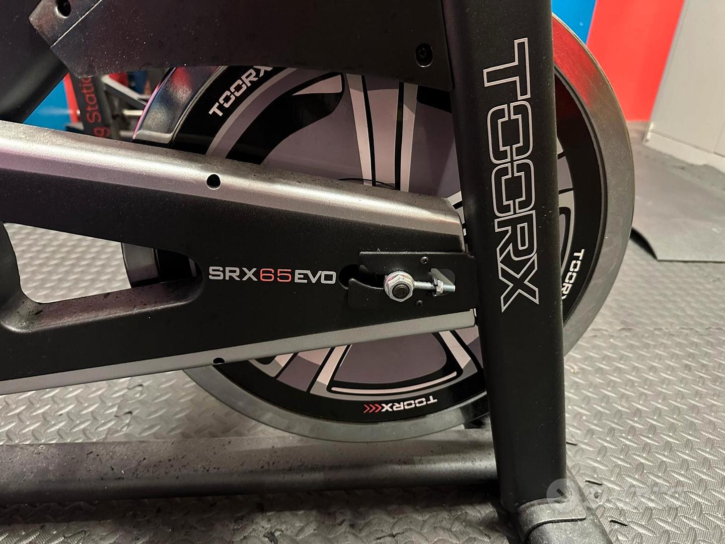 Cyclette Spinning Gym bike da camera Biciclette In vendita a Roma