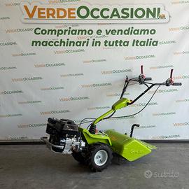 MOTOCOLTIVATORE GRILLO G 52