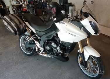 Triumph Tiger 1050