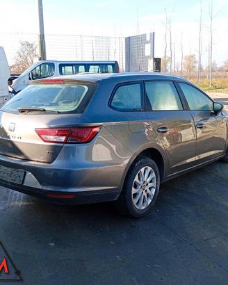 Ricambi singoli SEAT LEON 2016 CXX 178000 KM 1.6D