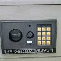 cassaforte domestica 