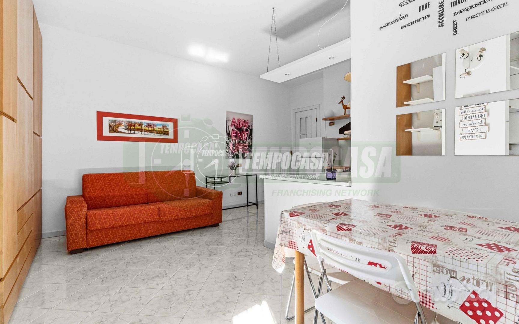 Appartamento – Milano, Vetra, Municipio 1 - Vista 3