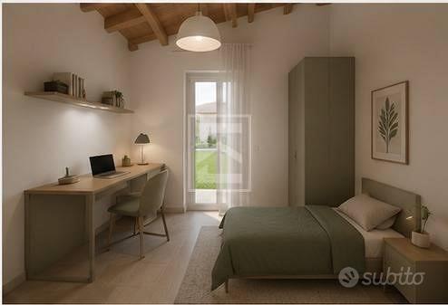 Casa – Brescia, San Polo Case - Vista 4