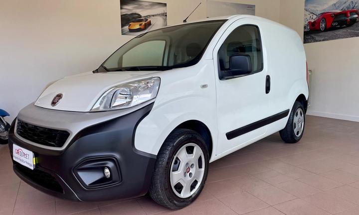 FIAT FIORINO CARGO 1.3 MULTIJET 95CV SUBITO PRONTO