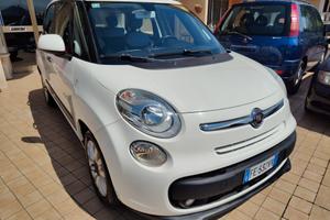 Fiat 500L 1.3 Multijet 85 CV Pop Star