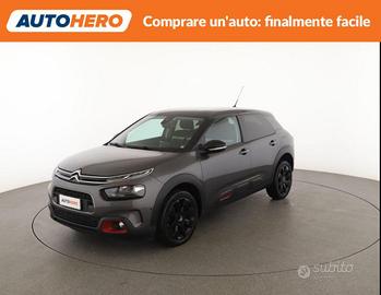 CITROEN C4 Cactus FG14848