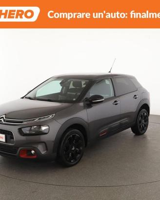 CITROEN C4 Cactus FG14848