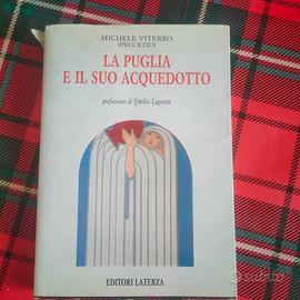 Michele Viterbo (Peucezio) LA PUGLIA E IL SUO ACQU