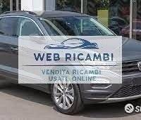 T roc ricambi musata 2019 2020