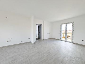 Appartamento Sestu [Cod. rif 3125799VRG]