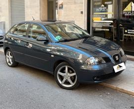 Seat Ibiza 1.4 TDI **NEOPATENTATI**