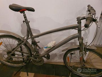 bici tgl XL cambio Shimano Tripla anteriore