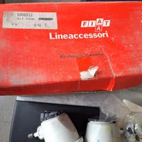 KIT FENDI ORIGINALE FIAT 5908312 FIAT BRAVO-BRAVA