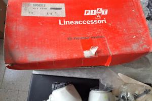 KIT FENDI ORIGINALE FIAT 5908312 FIAT BRAVO-BRAVA