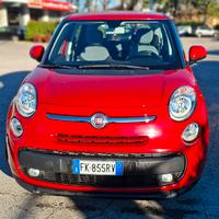 500L 1.3 mjt Pop 95cv