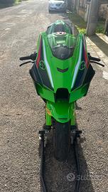 Kawasaki Ninja ZX-10 - 2022