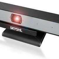 Webcam Videocamera Ultra HD 4K per Videoconferenza