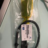 Fibbia attacco cintura ant sx  Hyundai I40