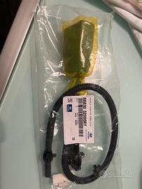 Fibbia attacco cintura ant sx  Hyundai I40