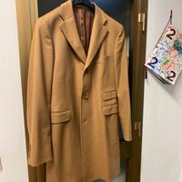 Giaccone tre quarti uomo