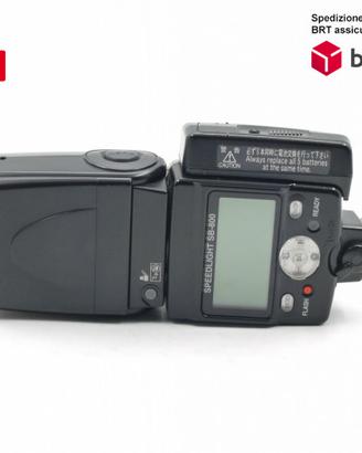 Nikon SB-800