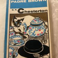 La Saggezza di Padre Brown - G.K. Chesterton