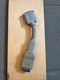 Apple computer n.  5 cavi vari originali Apple