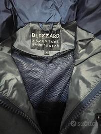 BLIZZARD ADVENTURE SPORTSWEAR