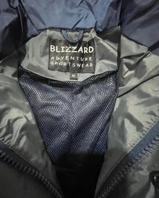 BLIZZARD ADVENTURE SPORTSWEAR