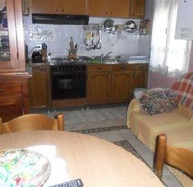 Appartamento di 60 m² con 2 locali e box auto a Po