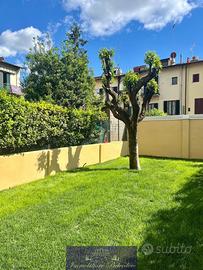 Trilocale a Firenze