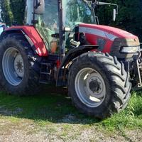 Trattore agricolo MC CORMICK 115