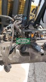 Motore: PIAGGIO PORTER - TERIOS / Sigla: HC