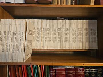 Collezione 117 fascicoli“La Civiltà Cattolica” 