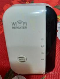 5 WIFI REPETEAR FUNZIONANTI