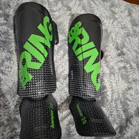 Paratibie sport combattimento 