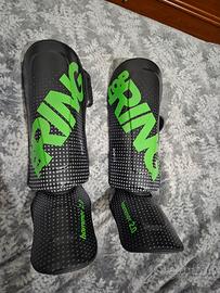 Paratibie sport combattimento 