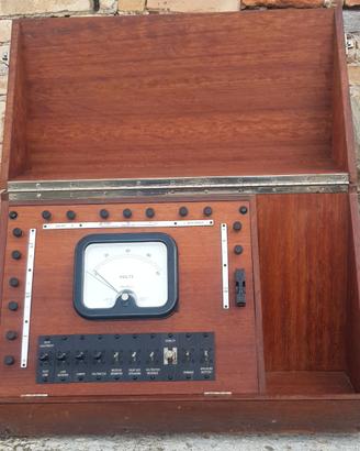 Telephone Test-Set Standard Telephone & Cables UK