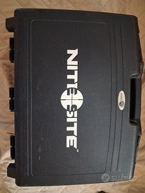 visore notturno nite site 