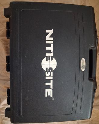 visore notturno nite site 