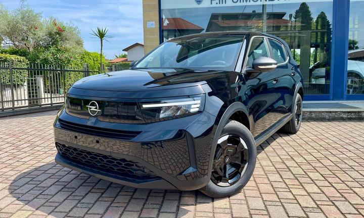 OPEL Frontera Hybrid 145 CV EDCT Edition - NUOVO