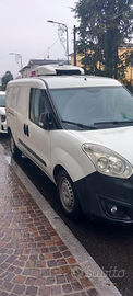 Opel combo isotermico