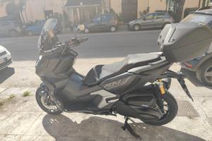 HONDA ADV 350 – MARZO 2025 – FULL OPTIONAL