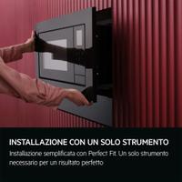 MICRONDE INCASSO AEG 