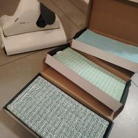 Pulilava Folletto Vorwerk sp530