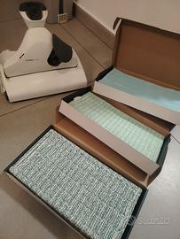 Pulilava Folletto Vorwerk sp530