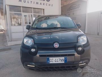 FIAT Panda Cross 1.0 FireFly S&S Hybrid
