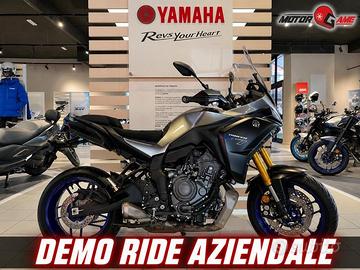 Yamaha Tracer 7
